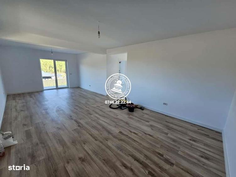 Vila 4 camere , P+1E , 447 mp teren - Valea Lupului , Iasi - 7