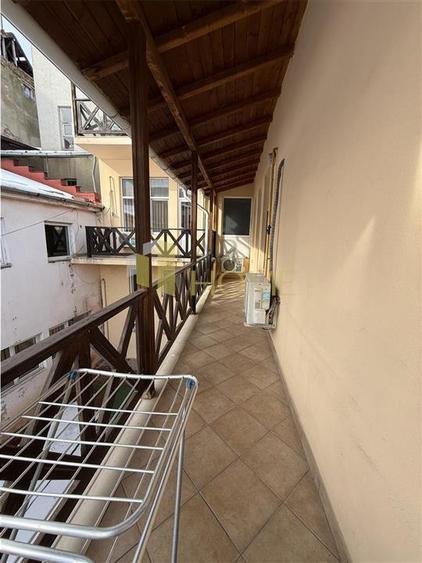 Apartament 2 camere, zona ultracentrala, Ploiesti - 8