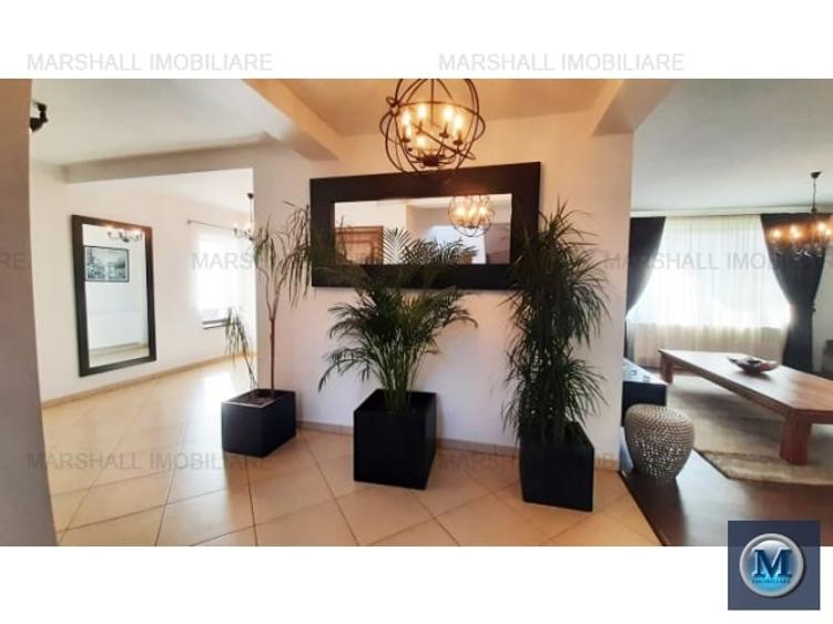 Vila cu 5 camere de vanzare in Paulesti, 200.6 mp #14703 - 8