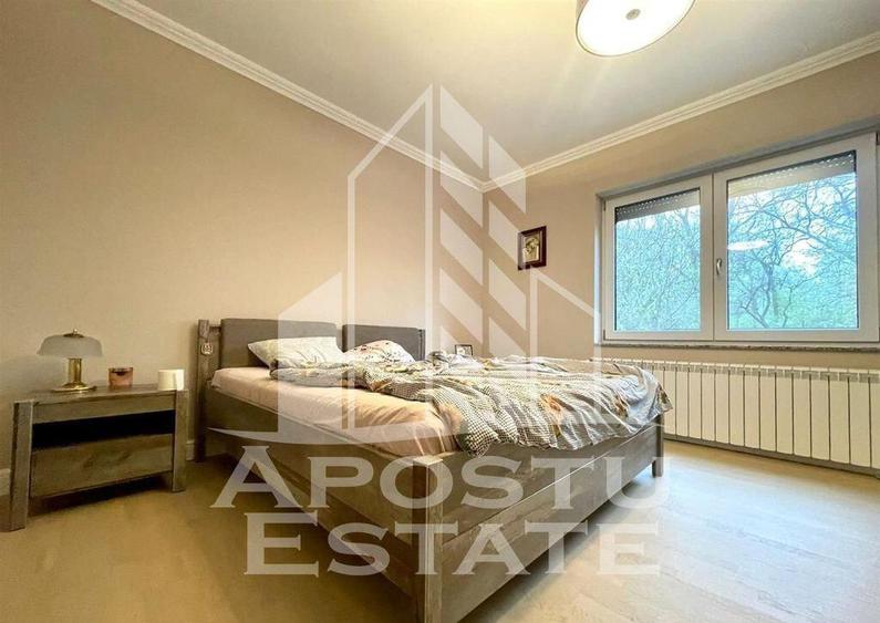 Casa moderna cu garaj in zona Crisan - 6