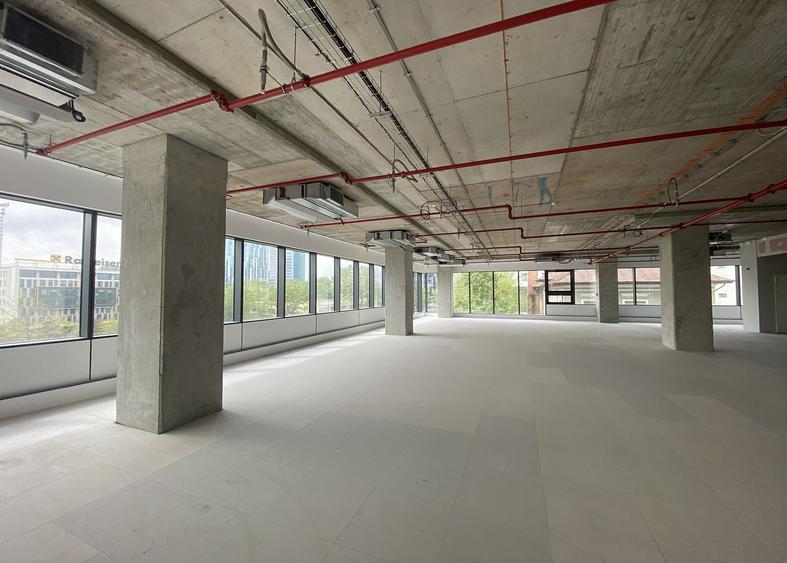 Equilibrium 2, Gara Herastrau 2 - comision 0%, reprezentam proprietarul! - 16