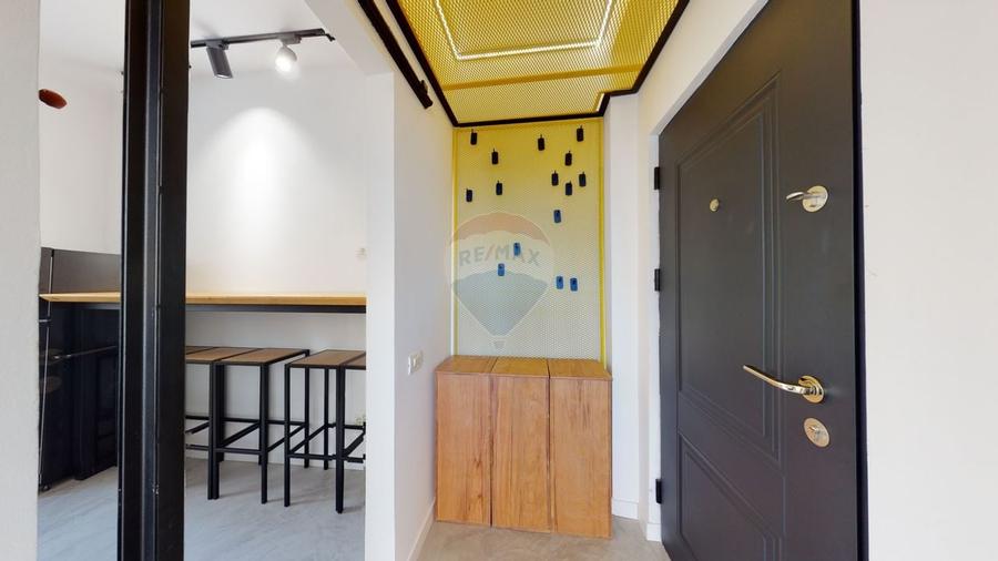 Vanzare Apartament 3 Camere, Metrou Piata Iancului, Office/Rezidential - 7