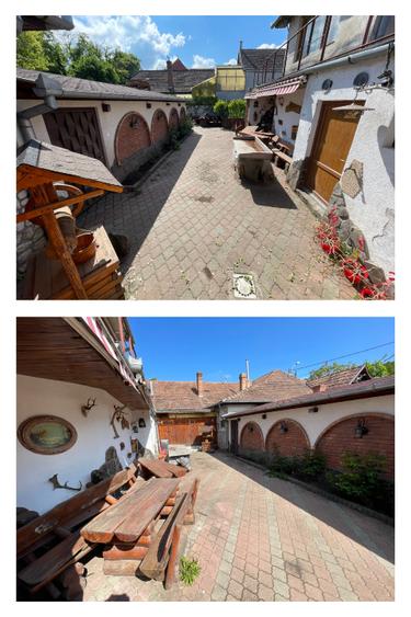 De închiriat restaurant complet echipat, pe termen lung - 3