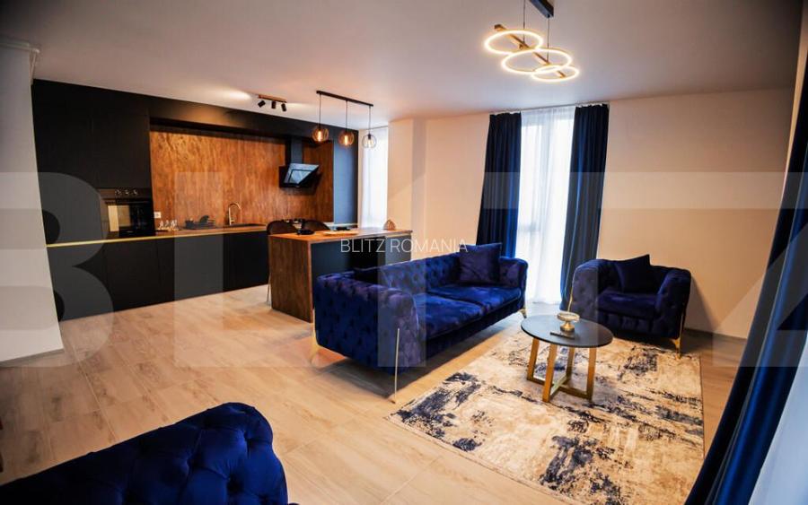 Apartament de vanzare, cu 2 camere, 52 mp, zona Torontalului Apartament de vanzare, cu 2 camere, 52 mp, zona Torontalului