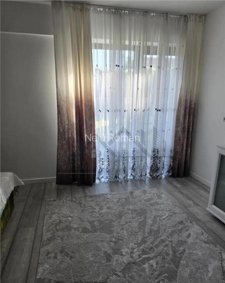 Apartament 1 camere Cug, Soseaua Nicolina Apartament 1 camere Cug, Soseaua Nicolina