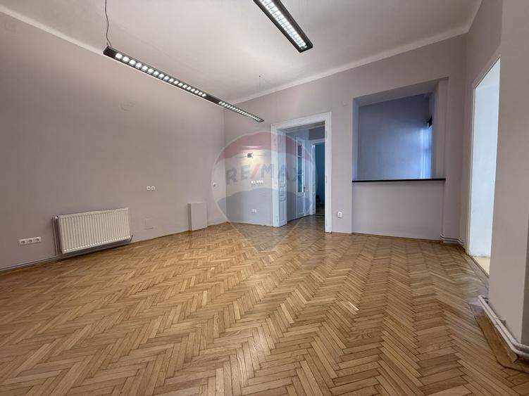 Spatiu elegant de birouri in cladire istorica - Ultracentral - 6