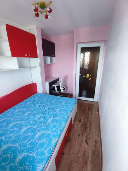 Ofer pentru inchiriere apartament 2 camere pe termen lung - 6
