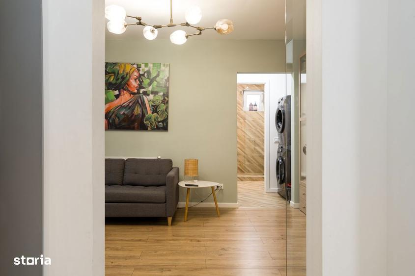 Comision 0% I Apartament cu 3 camere I 70 mp I Boxa I Zona Manastur - 1