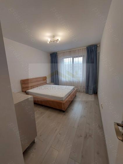 Apartament 2 cam de închiriat, Bragadiru , prima inchiriere, parcare  opțional - 6