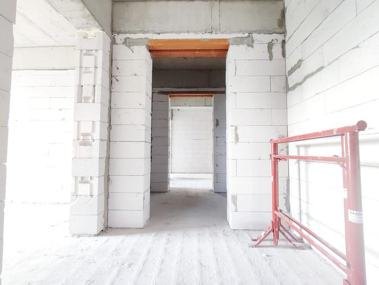 STUDIO Etaj 1 / 3 Incalzire prin Pardoseala TITAN 10 Min Metrou N Teclu! - 15