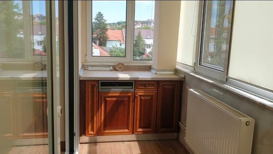 Apartament 4 camera mobilat si utilaj - 3