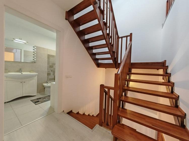 Vila cocheta si eleganta in zona linistita I Otopeni Odai - Spitalul Oxxygene - 30