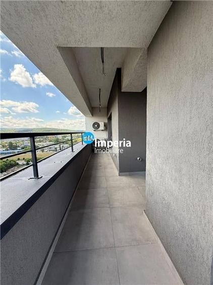 Apartament 3 camere Tatarasi, bloc nou finalizat si intabulat! - 8
