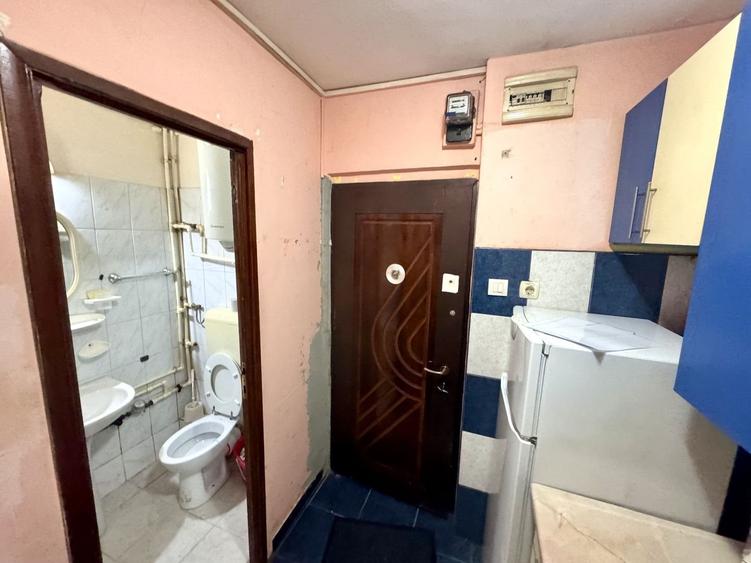 Garsoniera de vânzare | Strada Lacramioarei 54, cartier Vitan - 3