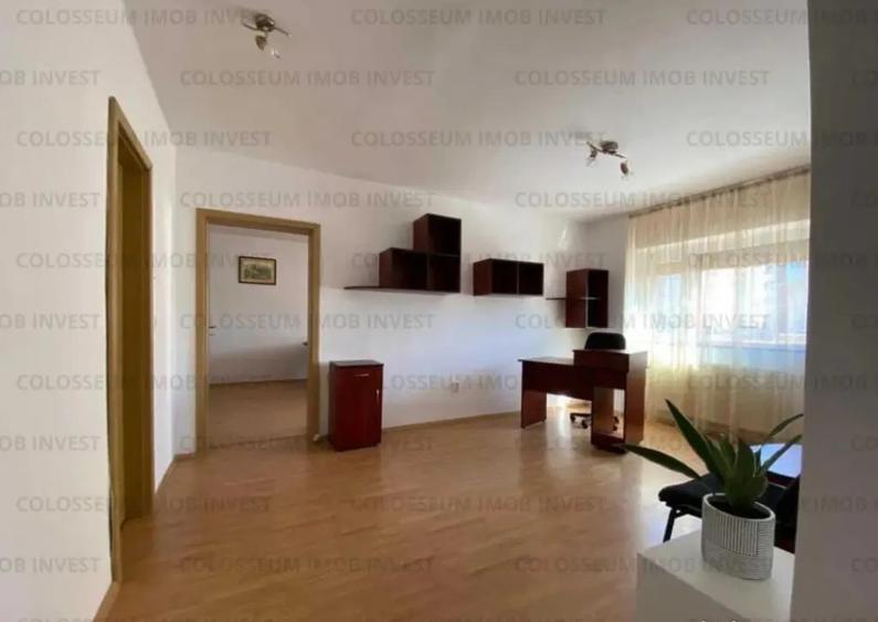 Apartament 2 camere, decomadat - zona Astra - 1