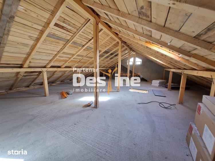 Valea Adanca, Casa Plan Parter, 101 Mp Totali, 160. 000 Euro - 4