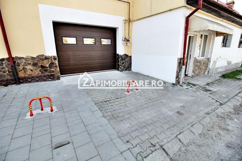 Spatiu Comercial zona Gh.Doja,70 mp.2 parcari private - 1