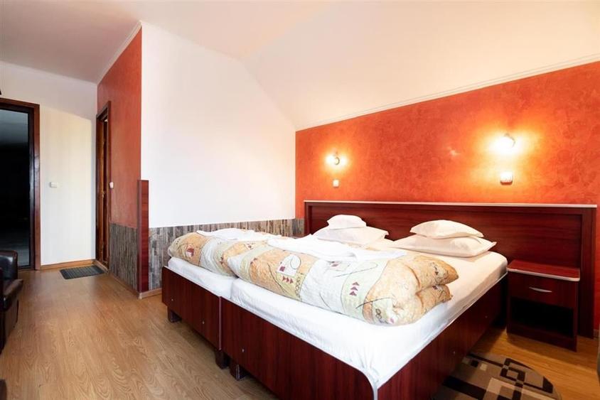 RECO Pensiune turistica cu 20 camere, Baile Felix-Bihor - 17