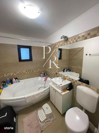 Apartament de vanzare 3 camere, 2 parcari, 2 terase, 2 bai! - 9