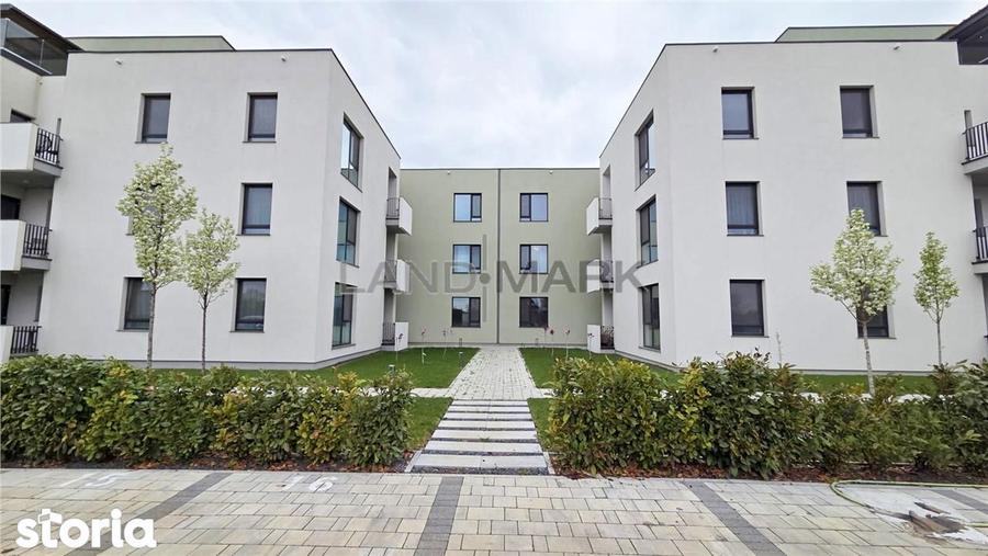 Apartament premium 2 camere et 2 str Petre Tutea Dumbravita - 9