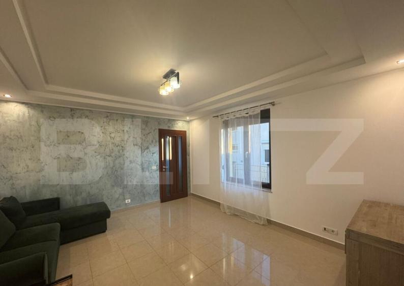 Casa noua de inchiriat 4 camere Girocului - 30