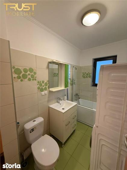 2 camere l Terasa 30 MP l Garaj l Borhanci | Contract Anaf - 6