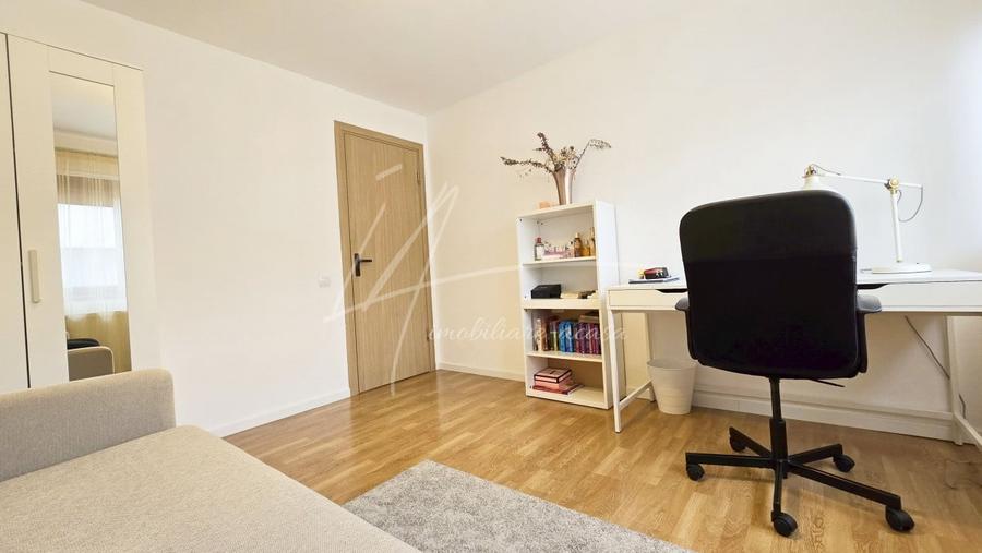 Green City. Casa frumoasa, gradina si liniste de vanzare - 10