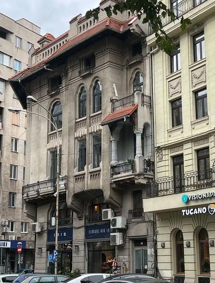 Apartament exclusivist 2 camere, Universitate, vedere superba - 5