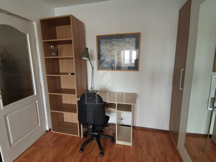 Apartament o camera în zona 21 Decembrie - The Office - 9