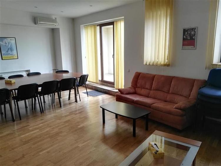 Duplex de vanzare (birouri sau rezidenta) Piata Floreasca - 6