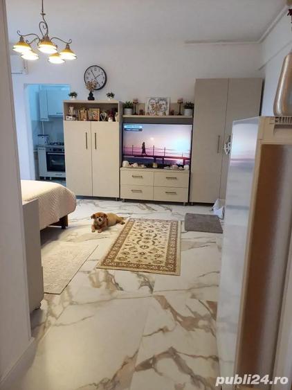 Vand URGENT Garsoniera Studio - 4