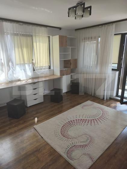 Apartament, 2 camere de inchiriat - Campus Palas - 4