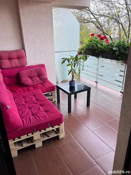 2 Camere Copou - Exclusive - 1