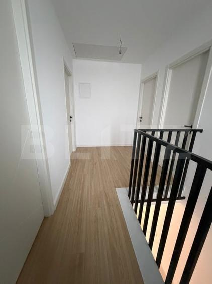 Casă modernă, finisaje premium, teren 7.8 ari, Ipotesti - 7