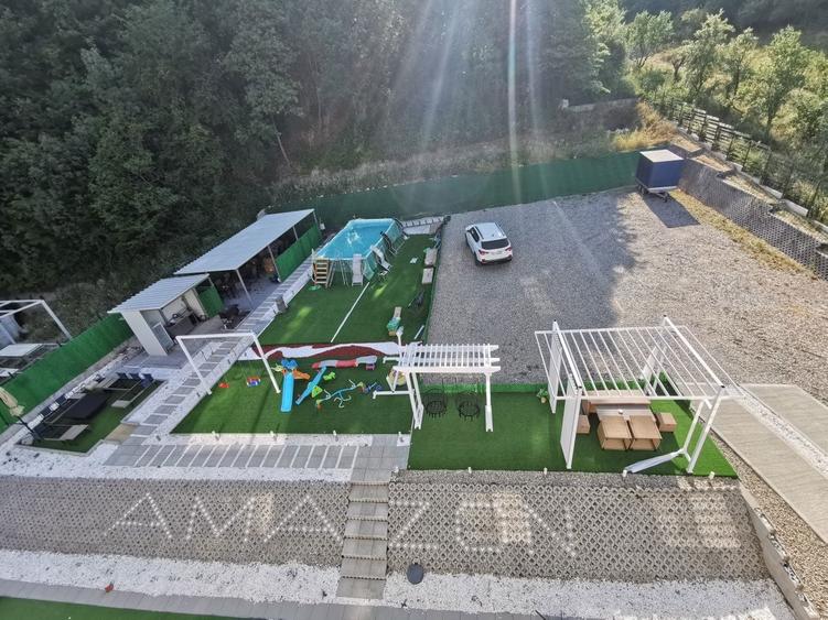 Vand pensiune 4* in Dubova Clisura Dunarii - 2