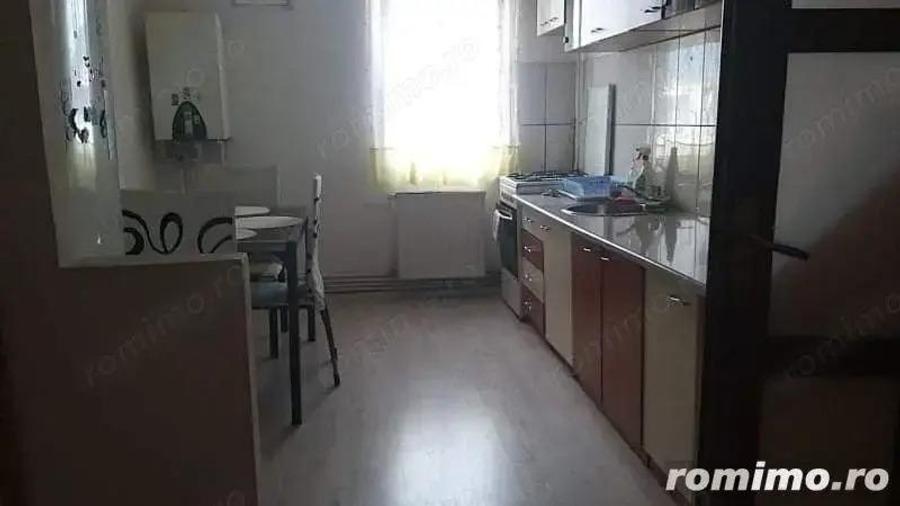 apartament cu 2 camere zona Freidorf - 1