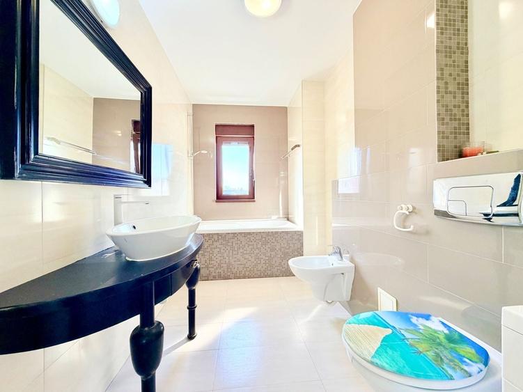 Apartament 2 camere decomandat | Încălzire în pardoseală | Etaj 2 | - 25