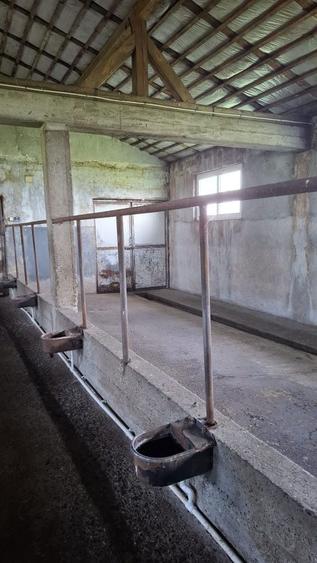 Casă cu 2 camere în Vadu Moldovei
