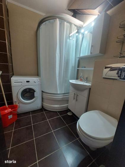 Apartament 2 camere decomandat- Alexandru cel Bun - 8