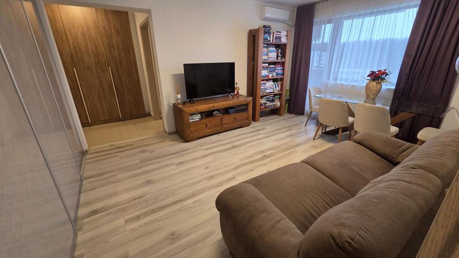 Apartament 2 camere mobilat Greenfield - 3