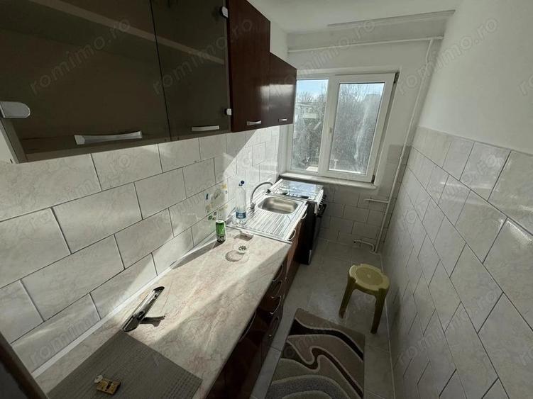 Apartament 2 camere zona Inel 2 - 4