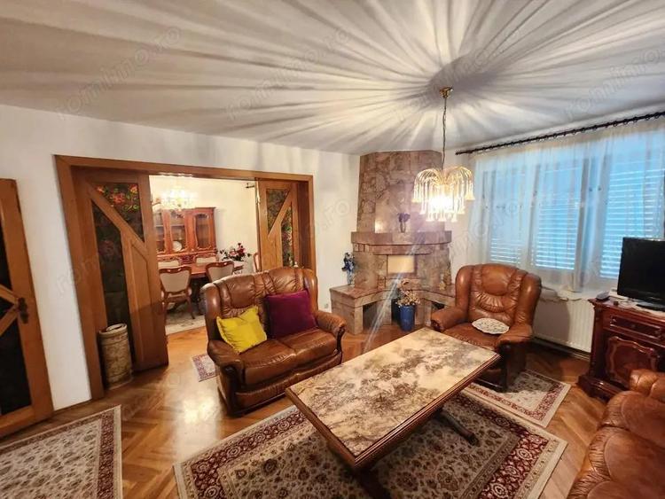 Casa individuala cu teren generos | Modern str. Mistral - Comision 0 - 4