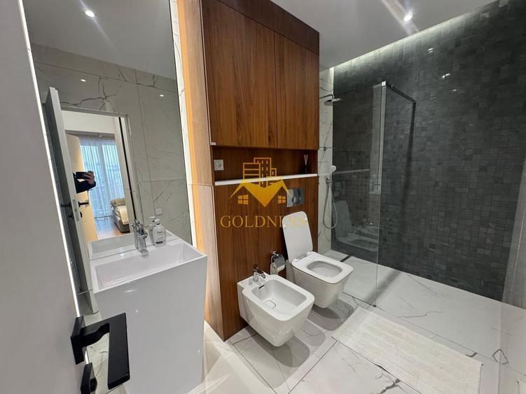 2 Camere, Semicentral, Premium, Parcare Subterana, AC, The Office - 7