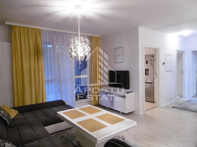 Apartament 2 camere, prima inchiriere, loc de parcare, Pa... - 7