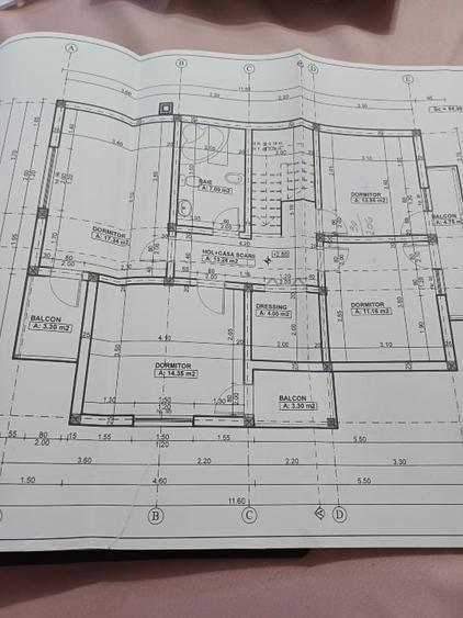 Casa de vanzare in Bucovina - 6