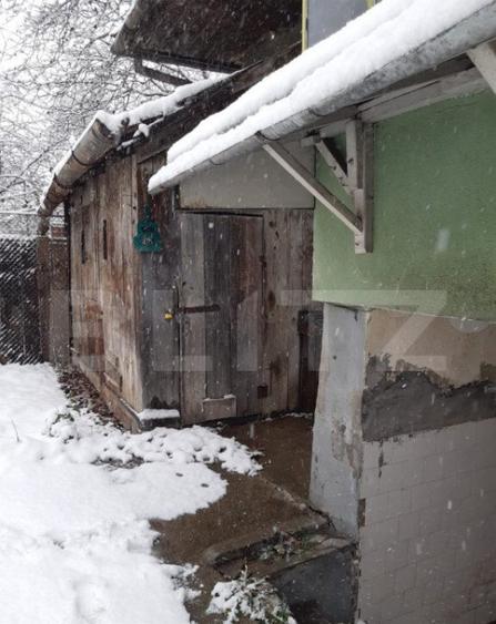 Casa 3 camere, 100 mp, zona Astra-Brasov - 2