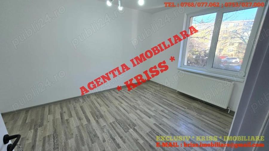 NOU PE PIA?A ! Apartament 2 Camere SEMICENTRAL Confort 1 Etaj 1 Renovat Total 2025 Liber - 6