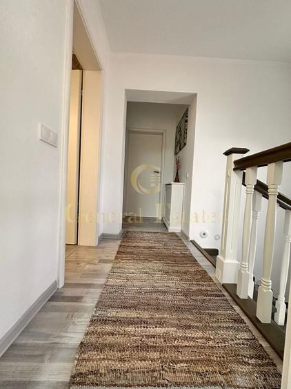 Casă individuală , complet mobilată și utilată – gata de mutare ! - 8