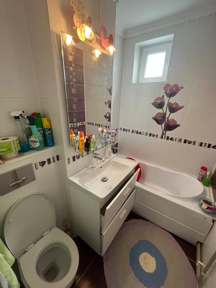 Apartament in zona Berceni Grand Arena cu Loc de Parcare si Centrala Proprie - 8