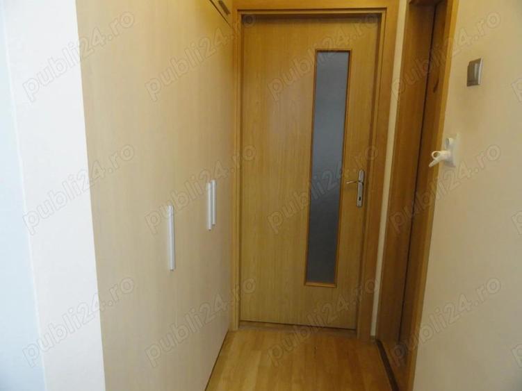 Apartament 3 camere, 2 bai, etaj 2, Micalaca, la cheie, renovat, mobilat si utilat - 12